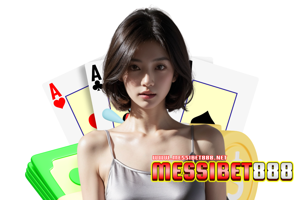 messibet888 wallet