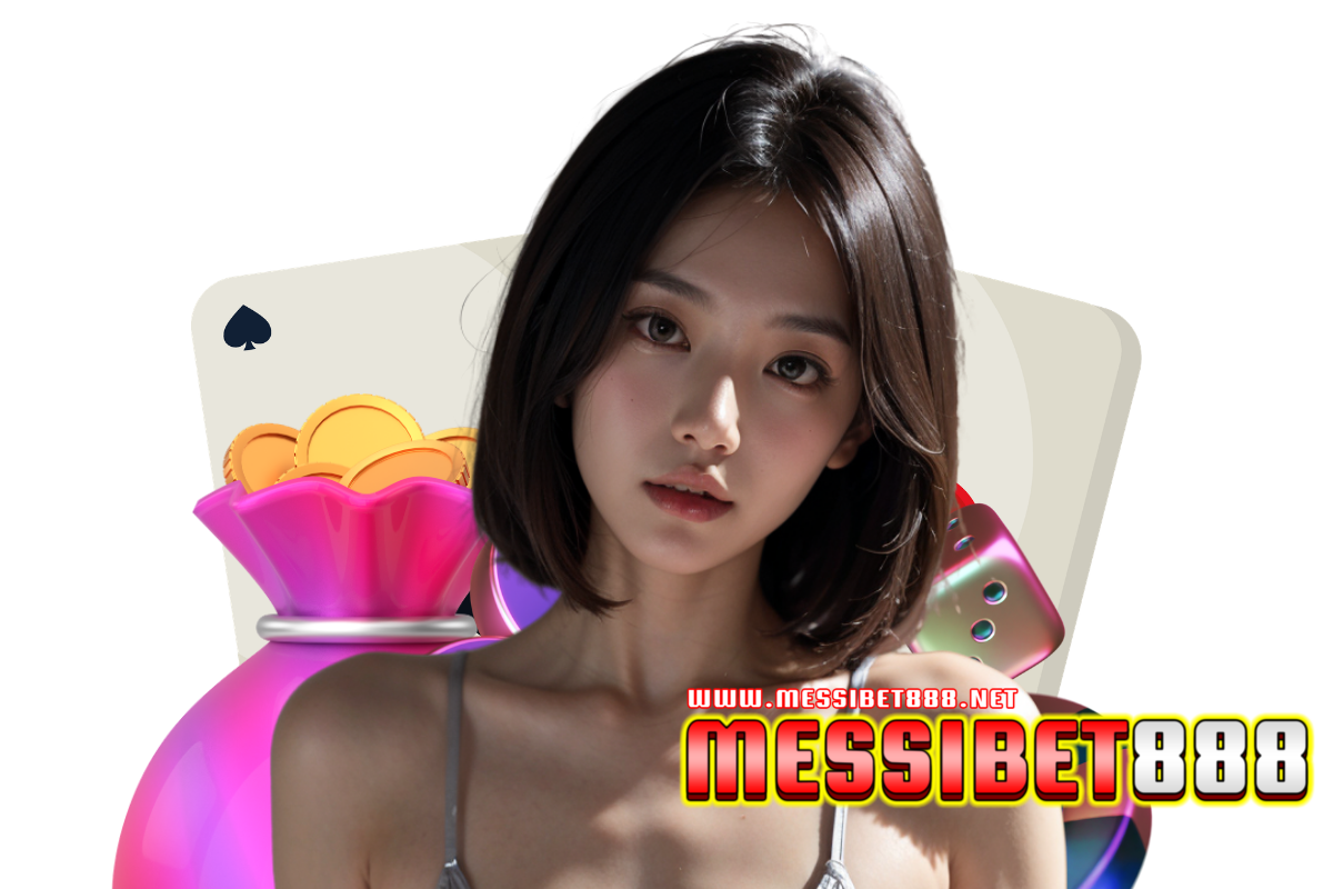messibet888 สมัคร