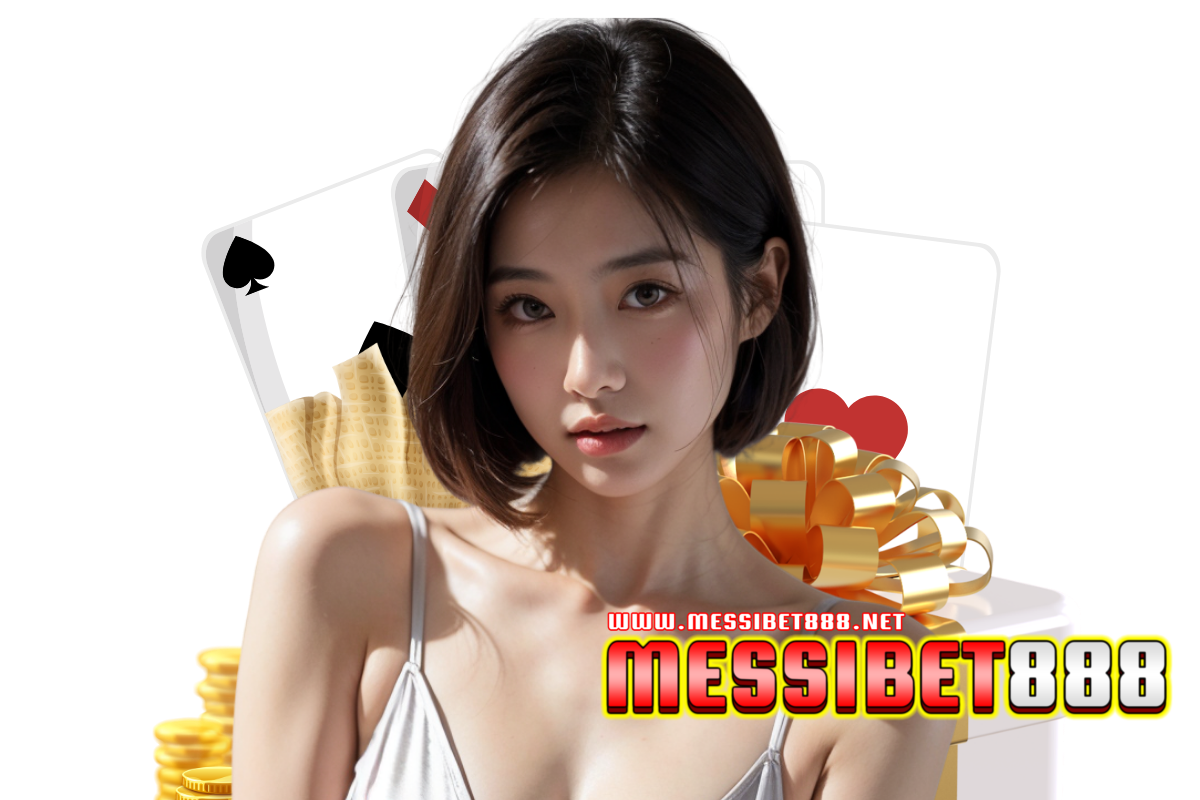 messibet888 สล็อต