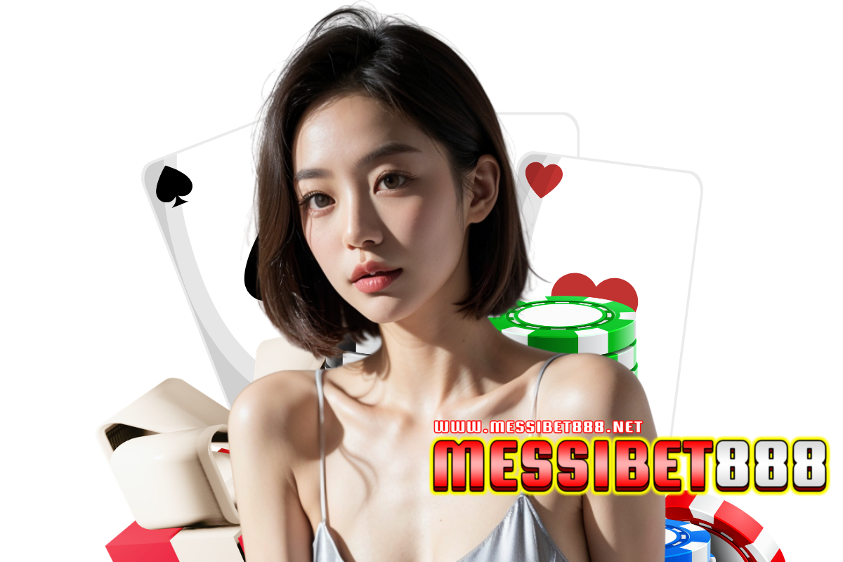 messibet888 เว็บตรง
