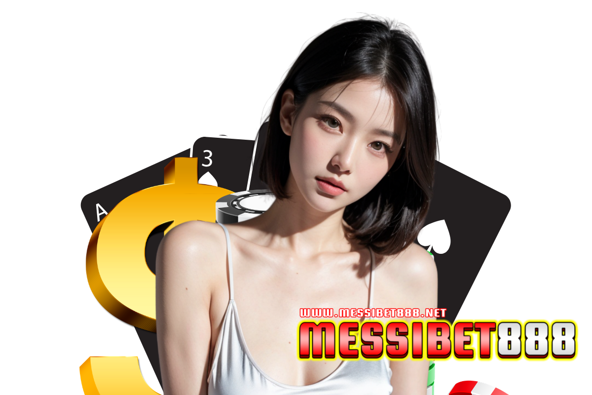 messibet888 แจกเครดิตฟรี